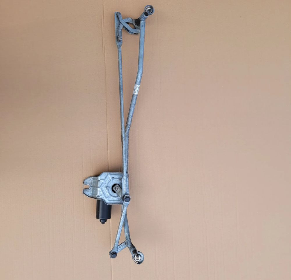 MECHANIZM WYCIERACZEK MERCEDES ATEGO 3 A9738200181 - Wiper for Truck: picture 1 MECHANIZM WYCIERACZEK MERCEDES ATEGO 3 A9738200181 - Wiper for Truck: picture 1