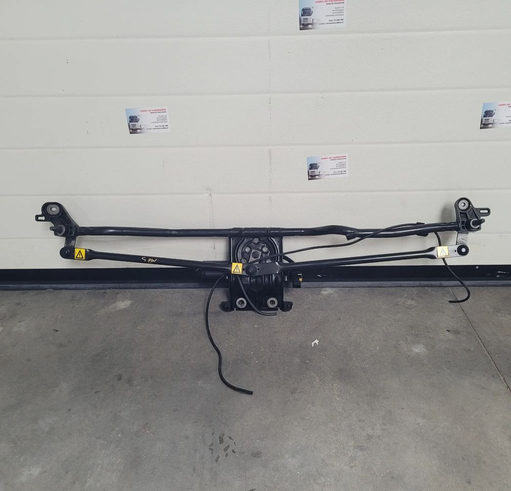 MECHANIZM WYCIERACZEK RENAULT RANGE T GAMA ORYGINAŁ CHWALIM116 - Wiper for Truck: picture 1 MECHANIZM WYCIERACZEK RENAULT RANGE T GAMA ORYGINAŁ CHWALIM116 - Wiper for Truck: picture 1