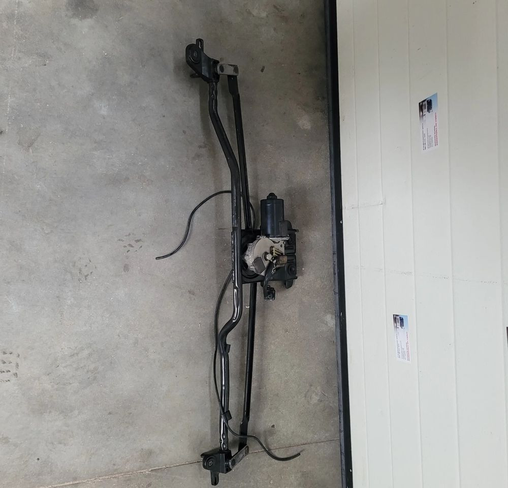 MECHANIZM WYCIERACZEK RENAULT RANGE T GAMA ORYGINAŁ CHWALIM116 - Wiper for Truck: picture 4 MECHANIZM WYCIERACZEK RENAULT RANGE T GAMA ORYGINAŁ CHWALIM116 - Wiper for Truck: picture 4