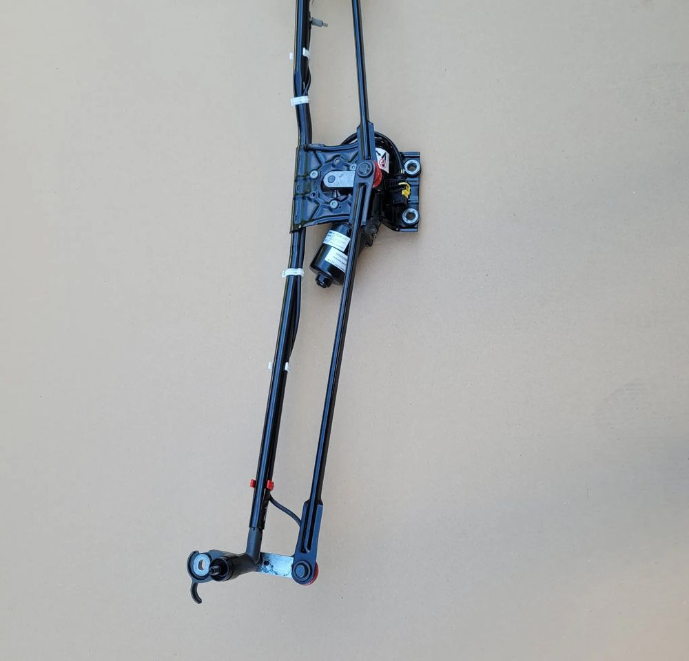 MECHANIZM WYCIERACZEK VOLVO FH4 FH5 78546711 CHWALIM116 - Wiper for Truck: picture 2 MECHANIZM WYCIERACZEK VOLVO FH4 FH5 78546711 CHWALIM116 - Wiper for Truck: picture 2