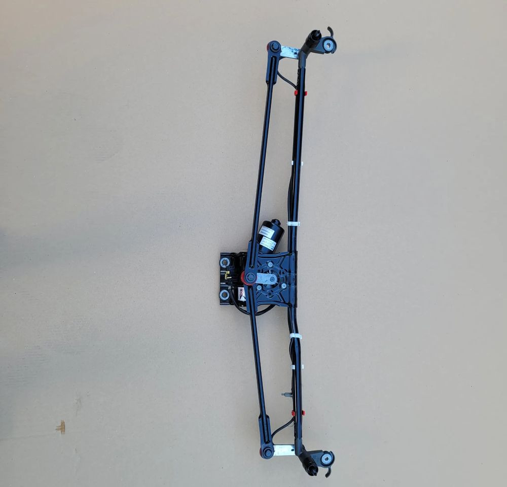 MECHANIZM WYCIERACZEK VOLVO FH4 FH5 78546711 CHWALIM116 - Wiper for Truck: picture 1 MECHANIZM WYCIERACZEK VOLVO FH4 FH5 78546711 CHWALIM116 - Wiper for Truck: picture 1