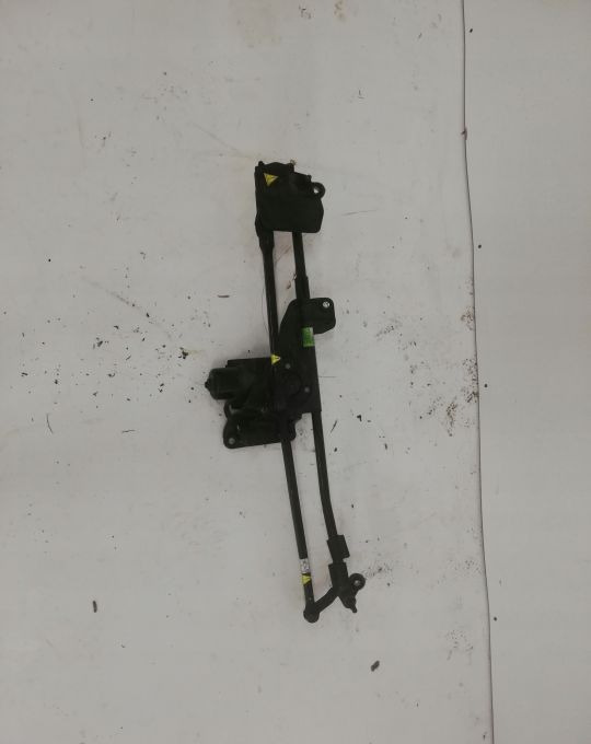 MECHANIZM WYCIERACZEK VOLVO FL EURO6 SPRAWNY - Wiper for Truck: picture 2 MECHANIZM WYCIERACZEK VOLVO FL EURO6 SPRAWNY - Wiper for Truck: picture 2