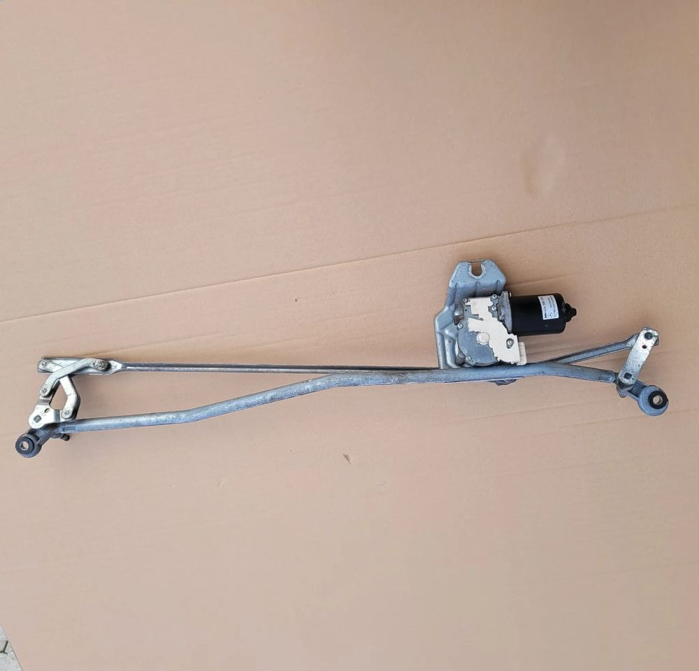 MECHANIZM WYCIETACZEK MERCEDES ATEGO 3 A9738200181 - Wiper for Truck: picture 2 MECHANIZM WYCIETACZEK MERCEDES ATEGO 3 A9738200181 - Wiper for Truck: picture 2