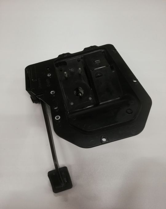 MOCOWANIE PODSTAWA PEDAŁÓW VOLVO FH4 KO34826 - Pedal for Truck: picture 1 MOCOWANIE PODSTAWA PEDAŁÓW VOLVO FH4 KO34826 - Pedal for Truck: picture 1