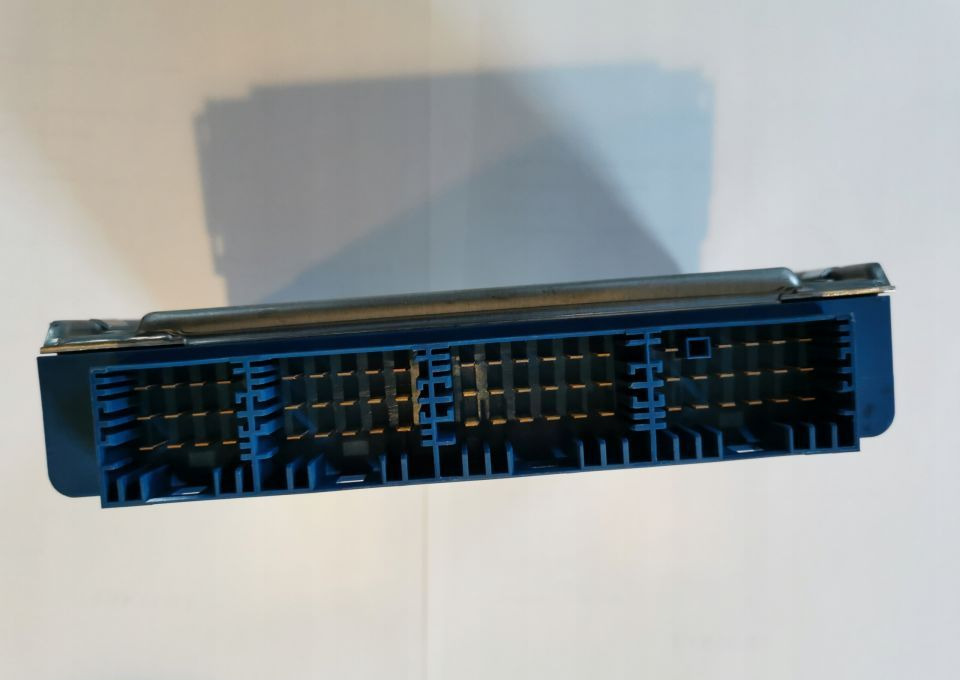 Moduł sterownik komputer EBS Man TGX 81.25808-7077 - ECU for Truck: picture 2 Moduł sterownik komputer EBS Man TGX 81.25808-7077 - ECU for Truck: picture 2