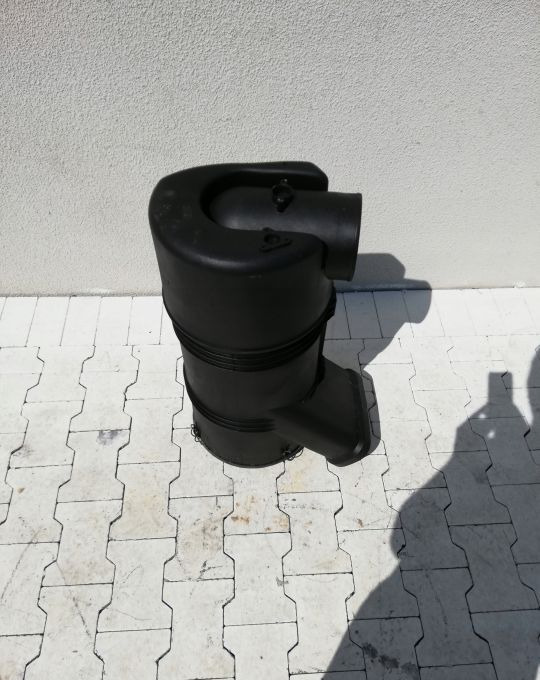 OBUDOWA FILTRA POWIETRZA MAN TGX TGS TGA EURO 5 - Air filter for Truck: picture 1 OBUDOWA FILTRA POWIETRZA MAN TGX TGS TGA EURO 5 - Air filter for Truck: picture 1