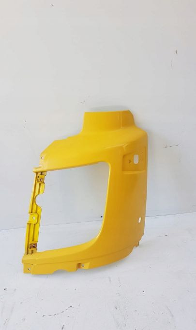 Okular ZDERZAK VOLVO FMX FM ORYGINAŁ - Bumper for Truck: picture 1 Okular ZDERZAK VOLVO FMX FM ORYGINAŁ - Bumper for Truck: picture 1