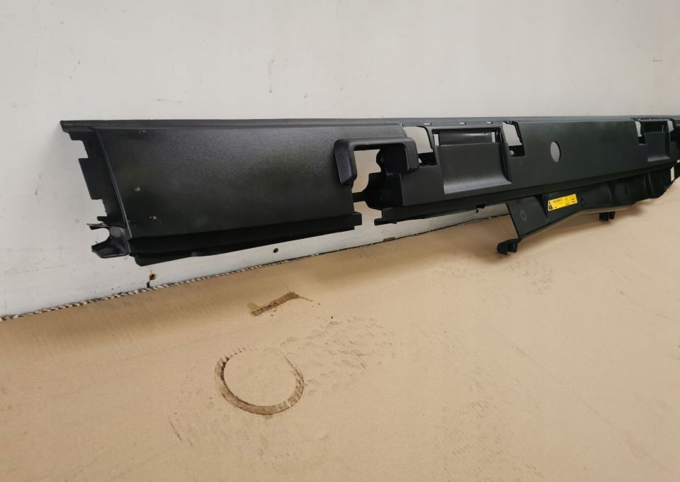 PODSZYBIE VOLVO FMX EURO6 40378 - Cab and interior for Truck: picture 3 PODSZYBIE VOLVO FMX EURO6 40378 - Cab and interior for Truck: picture 3