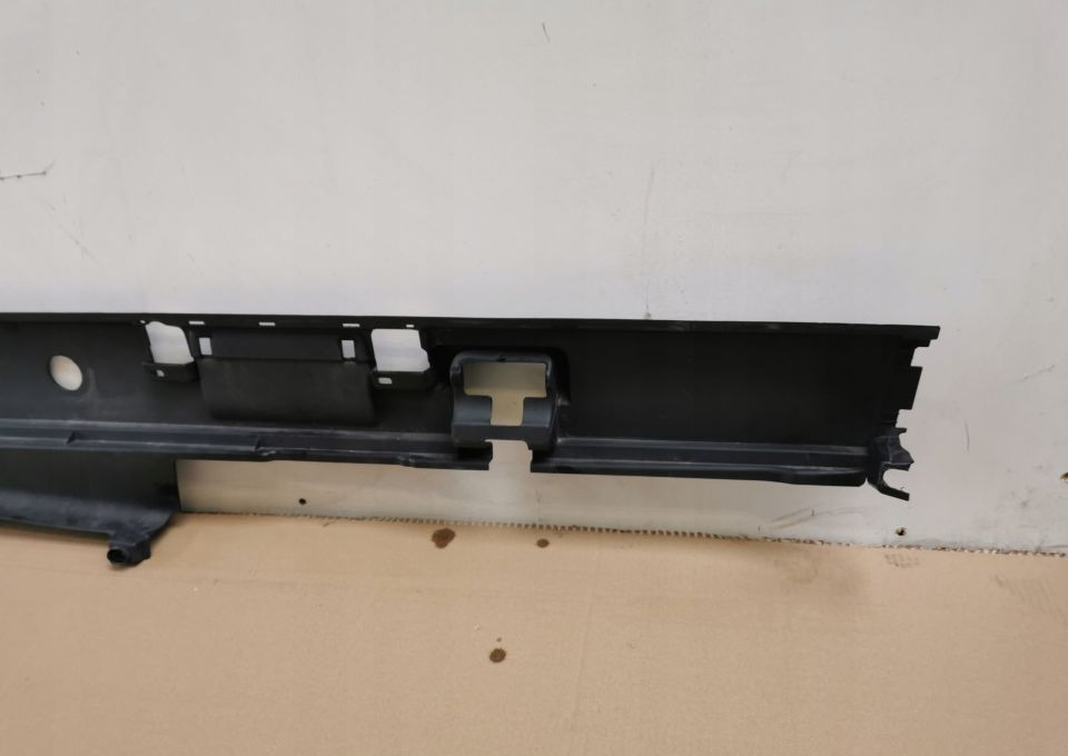 PODSZYBIE VOLVO FMX EURO6 40378 - Cab and interior for Truck: picture 5 PODSZYBIE VOLVO FMX EURO6 40378 - Cab and interior for Truck: picture 5