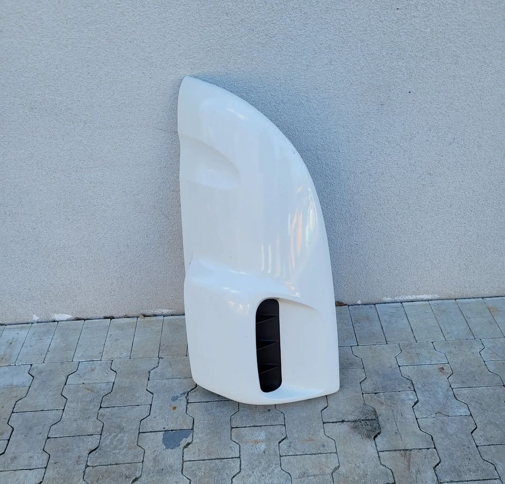 POLIK SCANIA R RH ORYGINAŁ - Body and exterior for Truck: picture 1 POLIK SCANIA R RH ORYGINAŁ - Body and exterior for Truck: picture 1