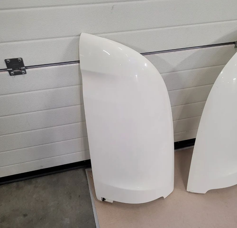 POLIKI OWIEWKI SCANIA STREAMLINE E6 Chwalim116 - Body and exterior for Truck: picture 3 POLIKI OWIEWKI SCANIA STREAMLINE E6 Chwalim116 - Body and exterior for Truck: picture 3