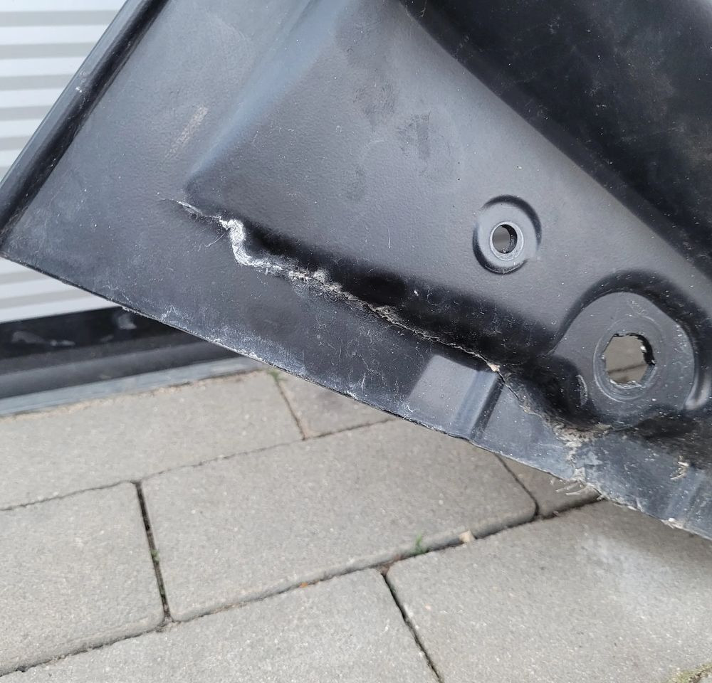 PRZEDŁUŻENIE DRZWI IVECO S WAY RH 5802426038 ORYGINAŁ CHWALIM116 - Door and parts for Truck: picture 3 PRZEDŁUŻENIE DRZWI IVECO S WAY RH 5802426038 ORYGINAŁ CHWALIM116 - Door and parts for Truck: picture 3