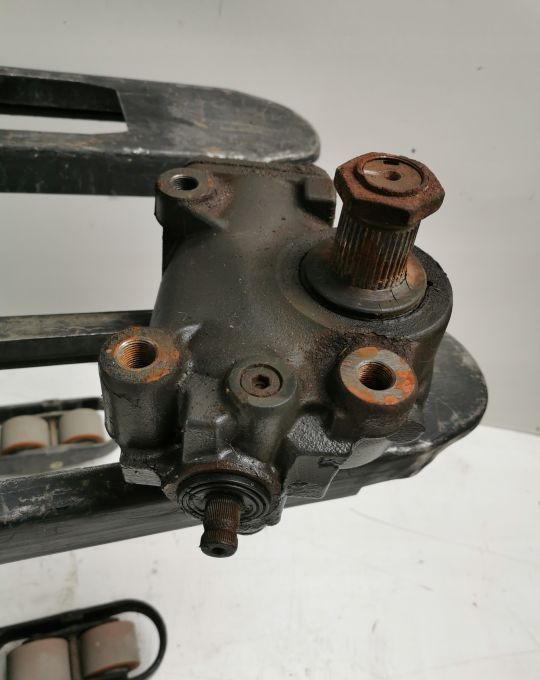 PRZEKŁADNIA KIEROWNICZA DAF LF - Steering gear for Truck: picture 1 PRZEKŁADNIA KIEROWNICZA DAF LF - Steering gear for Truck: picture 1