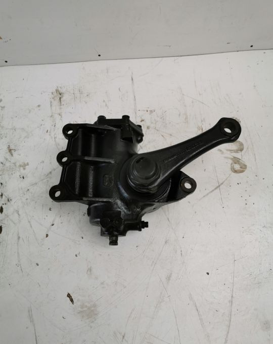 PRZEKŁADNIA KIEROWNICZA SCANIA R 1353044 - Steering gear for Truck: picture 2 PRZEKŁADNIA KIEROWNICZA SCANIA R 1353044 - Steering gear for Truck: picture 2