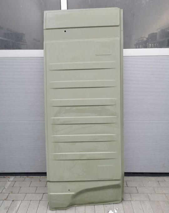 ŚCIANA PLECY KABINY VOLVO FH ORYGINAŁ NOWE - Body and exterior for Truck: picture 1 ŚCIANA PLECY KABINY VOLVO FH ORYGINAŁ NOWE - Body and exterior for Truck: picture 1