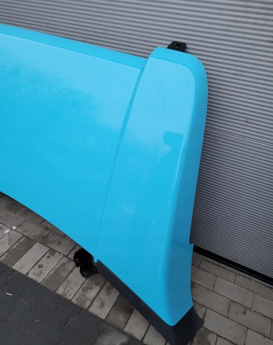 SPOJLER DACHOWY VOLVO FH4 FH5 78594404 - Aerodynamics/ Spoiler for Truck: picture 3 SPOJLER DACHOWY VOLVO FH4 FH5 78594404 - Aerodynamics/ Spoiler for Truck: picture 3