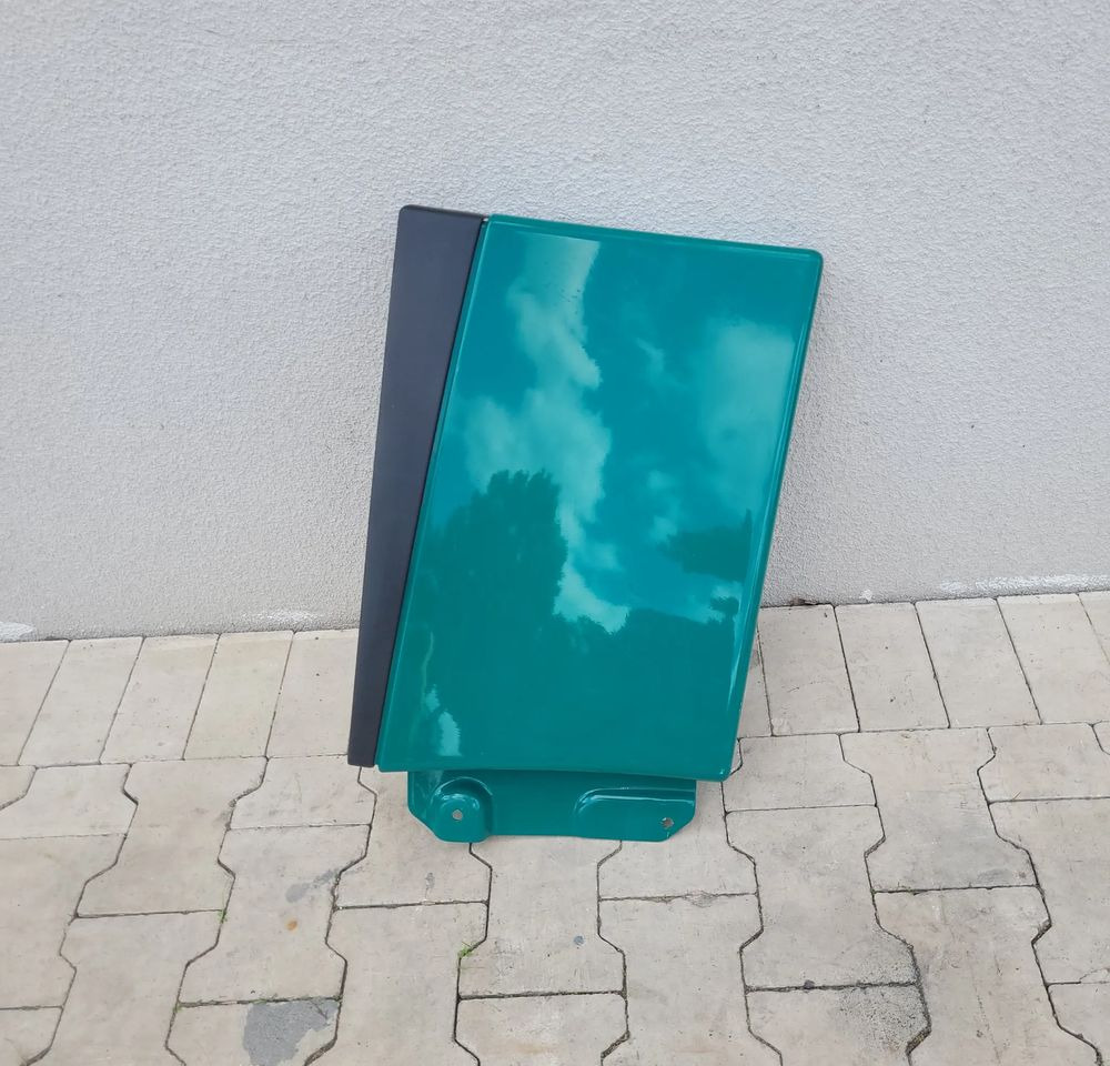 SPOJLER KOSA VOLVO FH4 LIFT ORYGINAŁ RH 84164362 - Aerodynamics/ Spoiler for Truck: picture 1 SPOJLER KOSA VOLVO FH4 LIFT ORYGINAŁ RH 84164362 - Aerodynamics/ Spoiler for Truck: picture 1