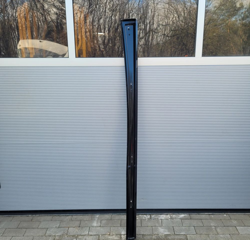 SPOJLER ZAKABINOWY VOLVO FH4 FH5 ORYGINAŁ RH. BDF .CHWALIM116 - Aerodynamics/ Spoiler for Truck: picture 2 SPOJLER ZAKABINOWY VOLVO FH4 FH5 ORYGINAŁ RH. BDF .CHWALIM116 - Aerodynamics/ Spoiler for Truck: picture 2