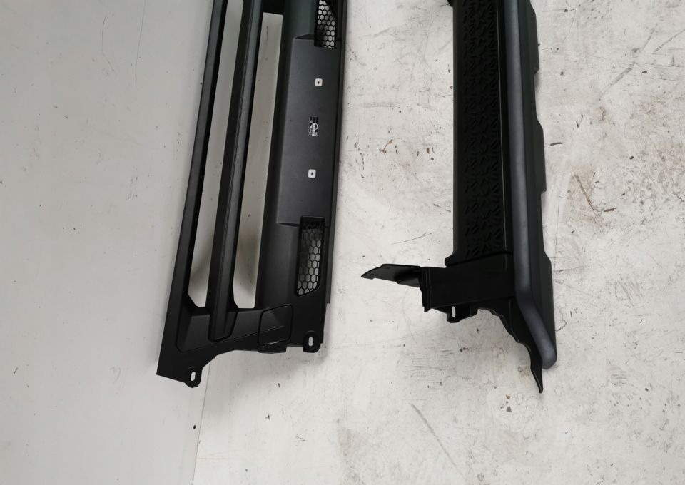 ŚRODEK ZDERZAK MAN TGS EURO6 LIFT ORYGINAL Chwalim116 - Bumper for Truck: picture 3 ŚRODEK ZDERZAK MAN TGS EURO6 LIFT ORYGINAL Chwalim116 - Bumper for Truck: picture 3