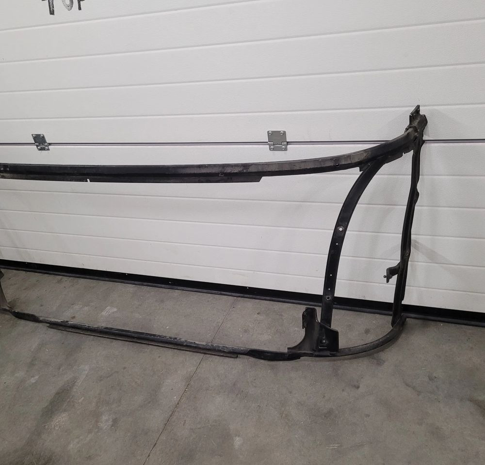 STELAŻ RAMKA ATRAPAY SCANIA R E6 - Body and exterior for Truck: picture 2 STELAŻ RAMKA ATRAPAY SCANIA R E6 - Body and exterior for Truck: picture 2