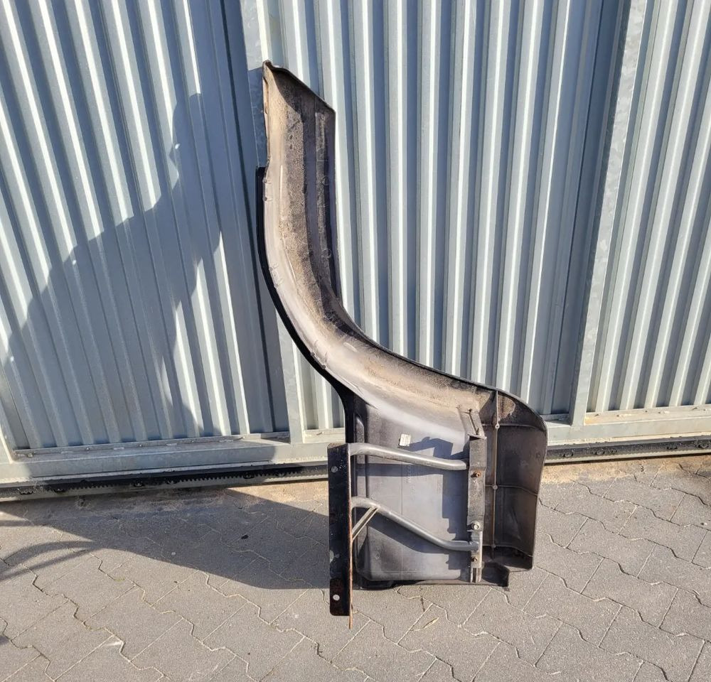STOPNICA IVECO EUROCARGO ORYGINAL RH. - Footstep for Truck: picture 2 STOPNICA IVECO EUROCARGO ORYGINAL RH. - Footstep for Truck: picture 2