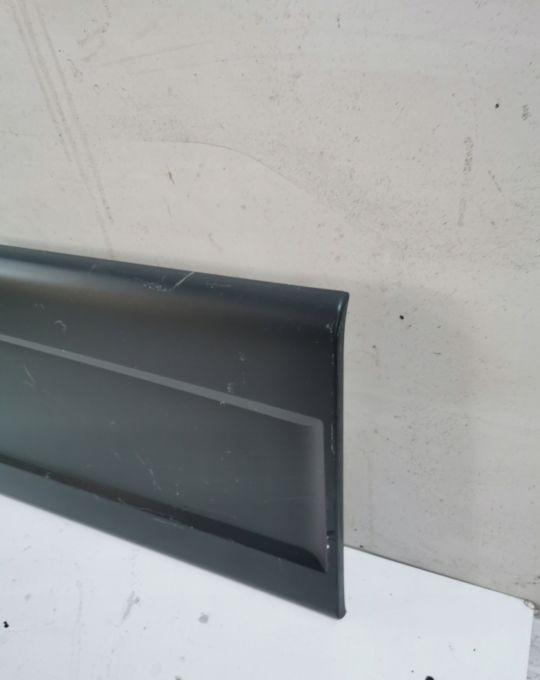 ZABUDOWA OSŁONA MIĘDZYOSIOWA MAN TGX TGS - Body and exterior for Truck: picture 3 ZABUDOWA OSŁONA MIĘDZYOSIOWA MAN TGX TGS - Body and exterior for Truck: picture 3