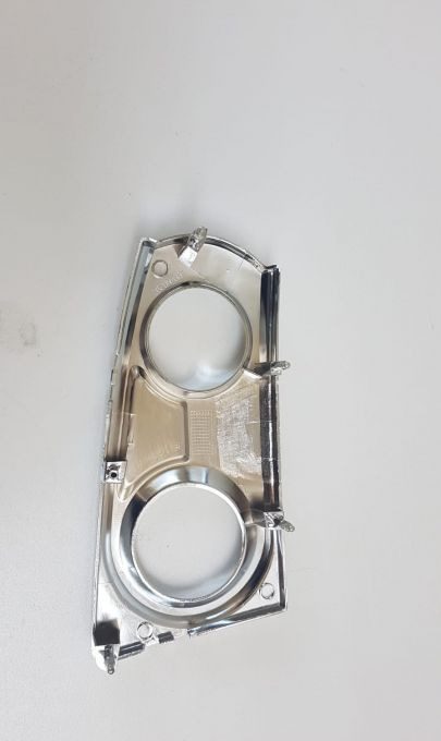 ZAŚLEPKA RAMKA HALOGENU IVECO STRALIS HI WAY LH. - Body and exterior for Truck: picture 2 ZAŚLEPKA RAMKA HALOGENU IVECO STRALIS HI WAY LH. - Body and exterior for Truck: picture 2