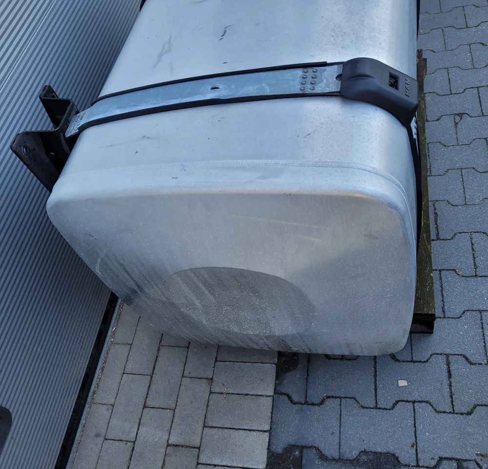ZBIORNIK PALIWA MAN TGX 580 LIFT 81.12201-5967 CHWALIM116 - Fuel tank for Truck: picture 3 ZBIORNIK PALIWA MAN TGX 580 LIFT 81.12201-5967 CHWALIM116 - Fuel tank for Truck: picture 3
