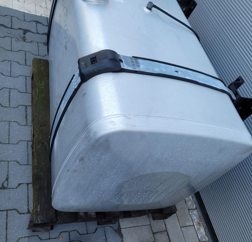 ZBIORNIK PALIWA MAN TGX 580 LIFT 81.12201-5967 CHWALIM116 - Fuel tank for Truck: picture 2 ZBIORNIK PALIWA MAN TGX 580 LIFT 81.12201-5967 CHWALIM116 - Fuel tank for Truck: picture 2