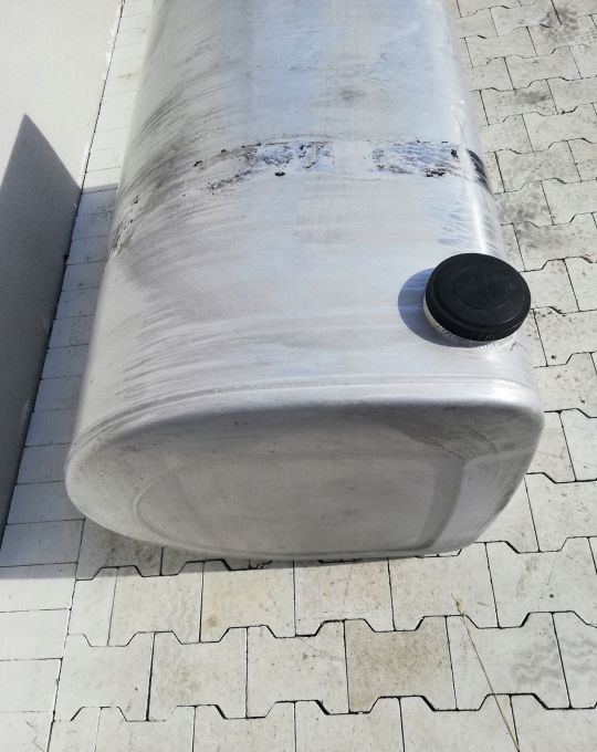 ZBIORNIK PALIWA VOLVO FH 4 RENAULT PREMIUM MAGNUM - Fuel tank for Truck: picture 2 ZBIORNIK PALIWA VOLVO FH 4 RENAULT PREMIUM MAGNUM - Fuel tank for Truck: picture 2