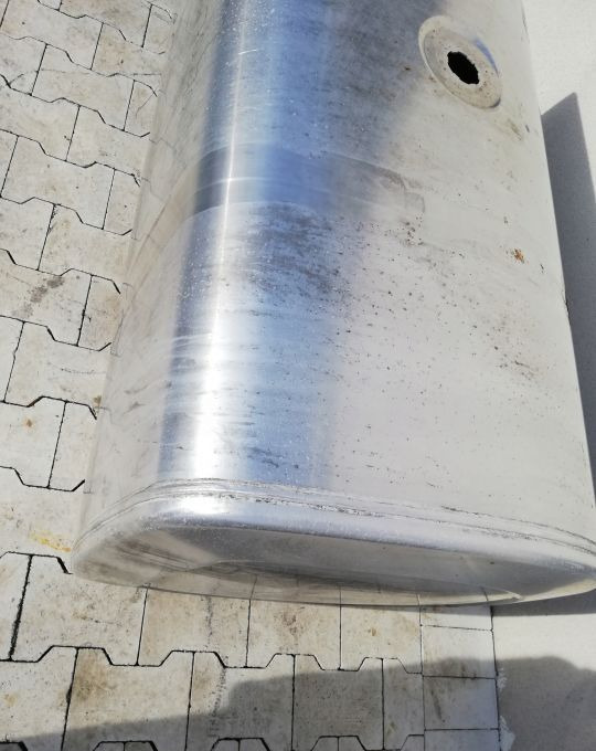 ZBIORNIK PALIWA VOLVO FH 4 RENAULT PREMIUM MAGNUM - Fuel tank for Truck: picture 3 ZBIORNIK PALIWA VOLVO FH 4 RENAULT PREMIUM MAGNUM - Fuel tank for Truck: picture 3