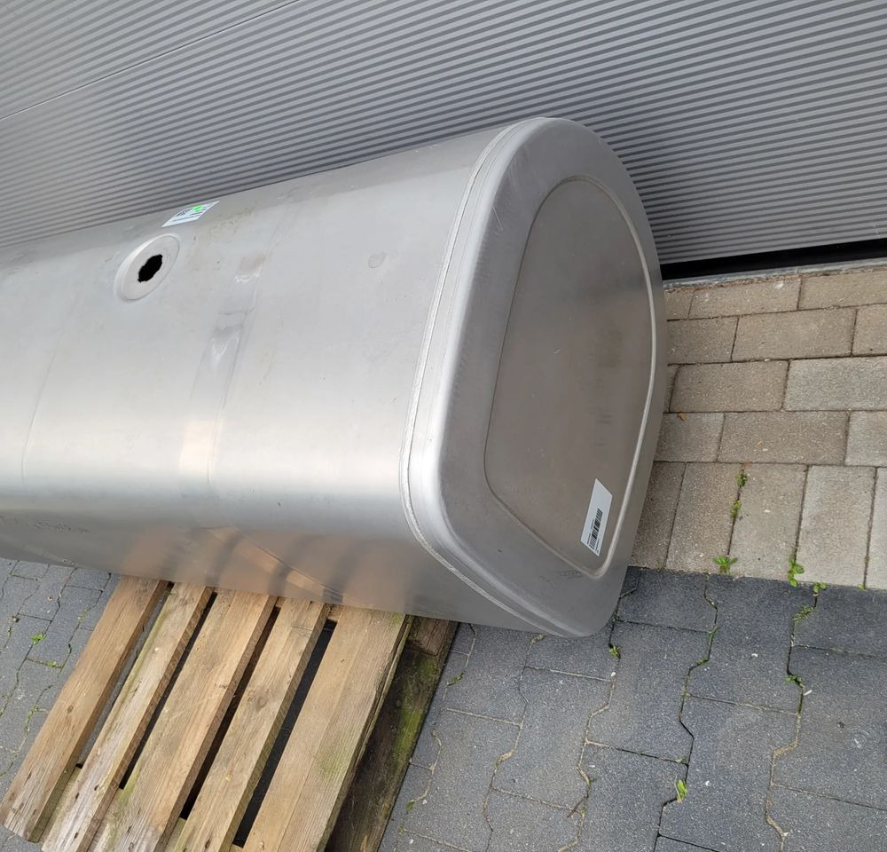 ZBIORNIK PALIWA VOLVO FH4 FH5 GAMA 150X55X68 CM 475L 22038784 CHWALIM116 - Fuel tank for Truck: picture 3 ZBIORNIK PALIWA VOLVO FH4 FH5 GAMA 150X55X68 CM 475L 22038784 CHWALIM116 - Fuel tank for Truck: picture 3