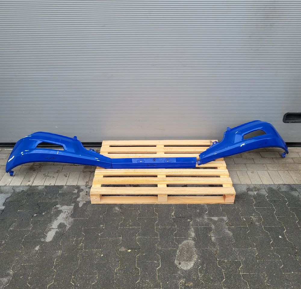 ZDERZAK DAF XG XF NM.ORYGINAŁ CHWALIM116 - Bumper for Truck: picture 1 ZDERZAK DAF XG XF NM.ORYGINAŁ CHWALIM116 - Bumper for Truck: picture 1