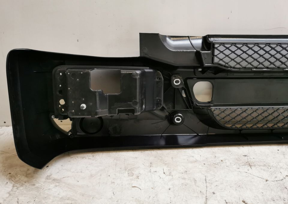 ZDERZAK IVECO EUROCARGO NISKI 2008/2018 - Bumper for Truck: picture 5 ZDERZAK IVECO EUROCARGO NISKI 2008/2018 - Bumper for Truck: picture 5