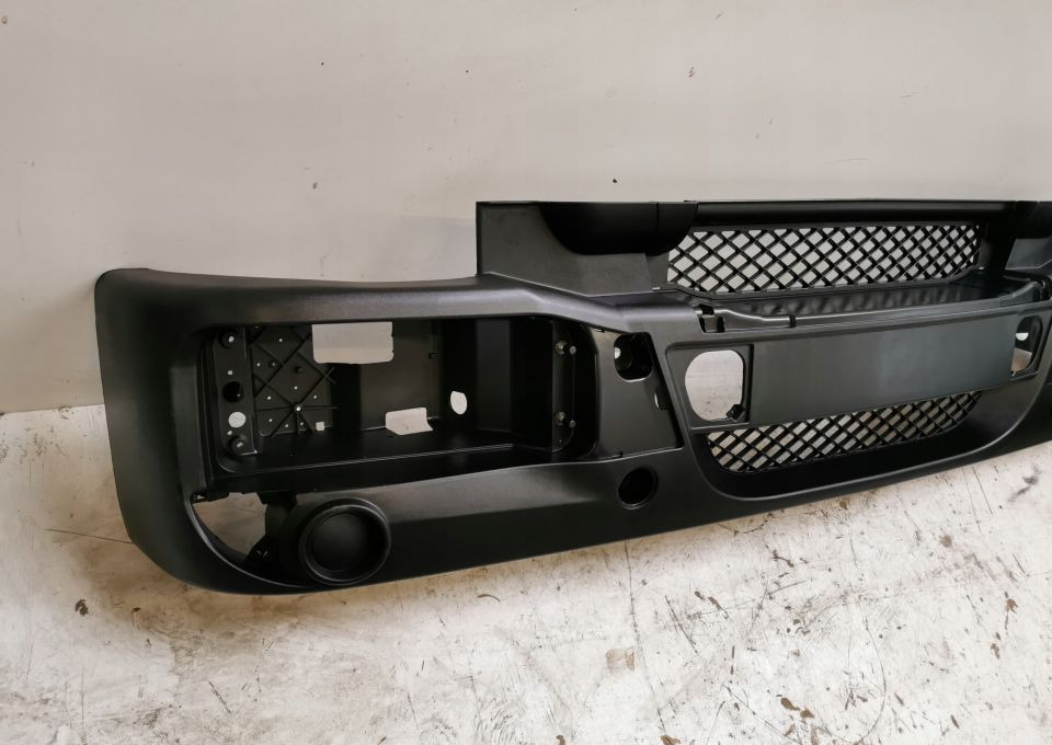 ZDERZAK IVECO EUROCARGO NISKI 2008/2018 - Bumper for Truck: picture 2 ZDERZAK IVECO EUROCARGO NISKI 2008/2018 - Bumper for Truck: picture 2