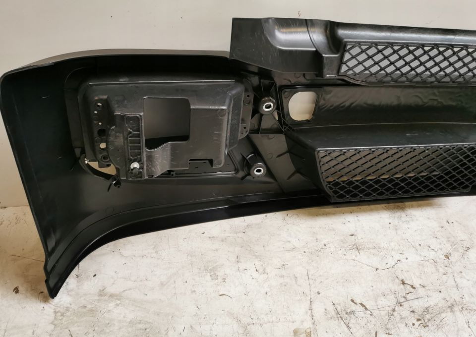 ZDERZAK IVECO EUROCARGO WYSOKI 120 2008/2018 - Bumper for Truck: picture 5 ZDERZAK IVECO EUROCARGO WYSOKI 120 2008/2018 - Bumper for Truck: picture 5