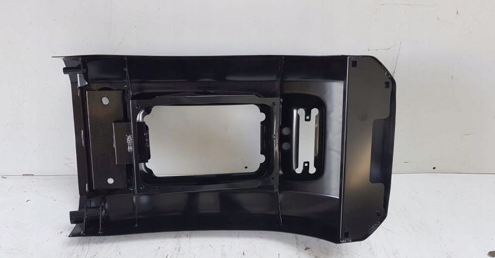 ZDERZAK MAN F2000 METALOWY RH. PRAWY - Bumper for Truck: picture 2 ZDERZAK MAN F2000 METALOWY RH. PRAWY - Bumper for Truck: picture 2