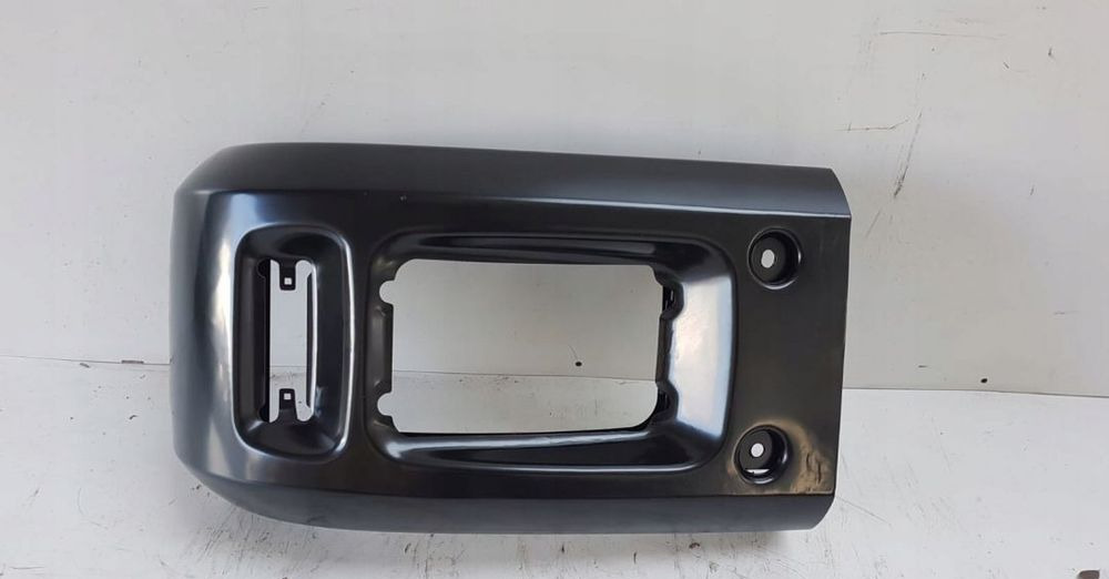 ZDERZAK MAN F2000 METALOWY RH. PRAWY - Bumper for Truck: picture 1 ZDERZAK MAN F2000 METALOWY RH. PRAWY - Bumper for Truck: picture 1