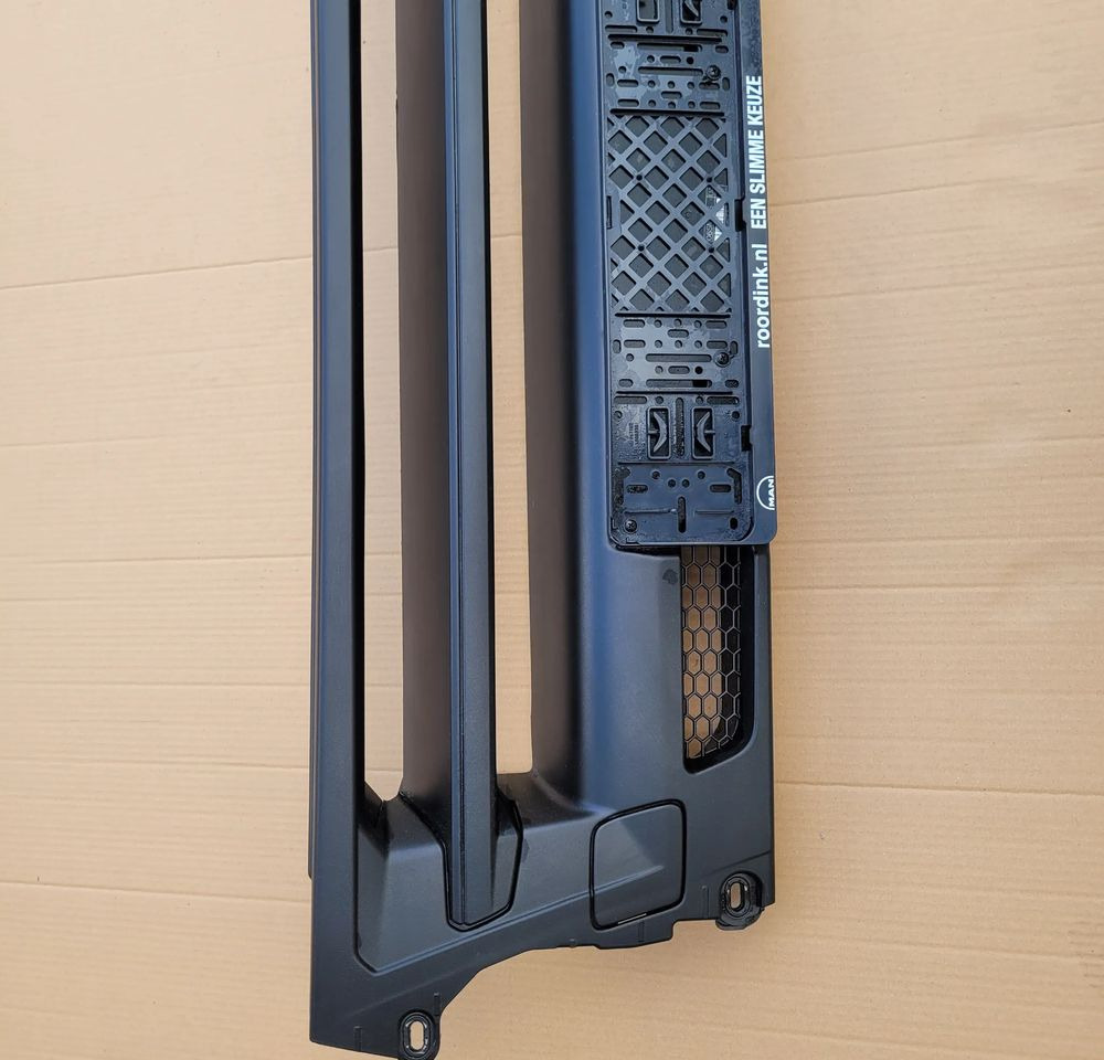 ZDERZAK MAN TGS E6 LIFT ORYGINAŁ 81.41610-6956 CHWALIM116 - Bumper for Truck: picture 2 ZDERZAK MAN TGS E6 LIFT ORYGINAŁ 81.41610-6956 CHWALIM116 - Bumper for Truck: picture 2