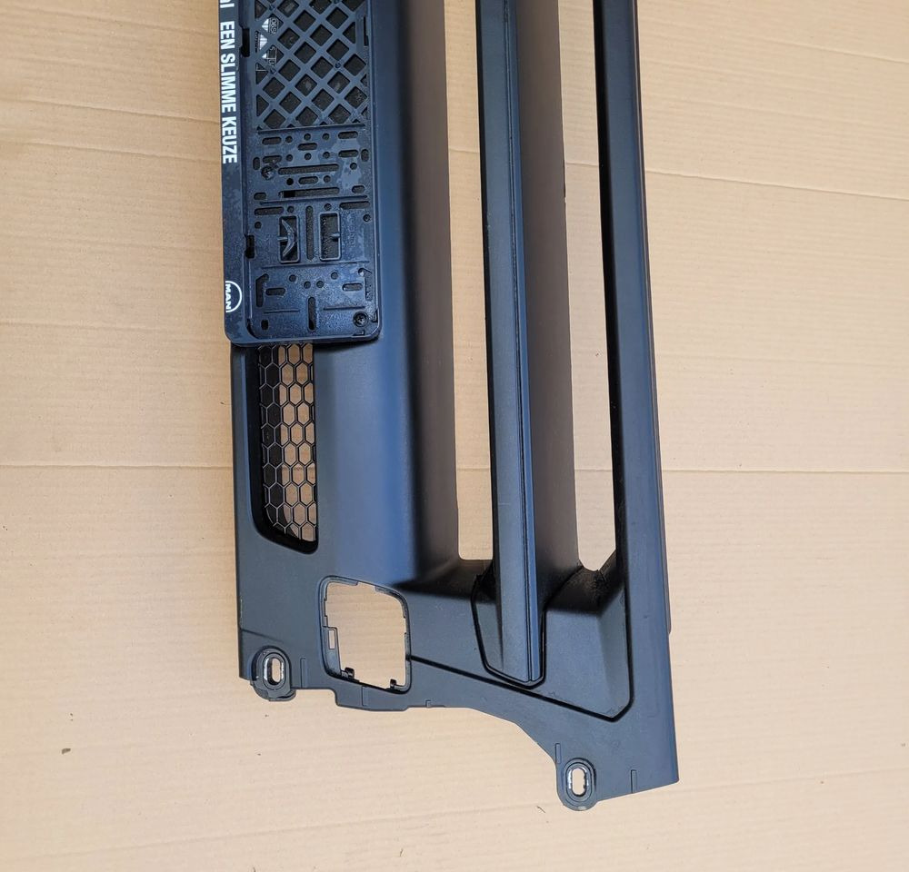 ZDERZAK MAN TGS E6 LIFT ORYGINAŁ 81.41610-6956 CHWALIM116 - Bumper for Truck: picture 3 ZDERZAK MAN TGS E6 LIFT ORYGINAŁ 81.41610-6956 CHWALIM116 - Bumper for Truck: picture 3