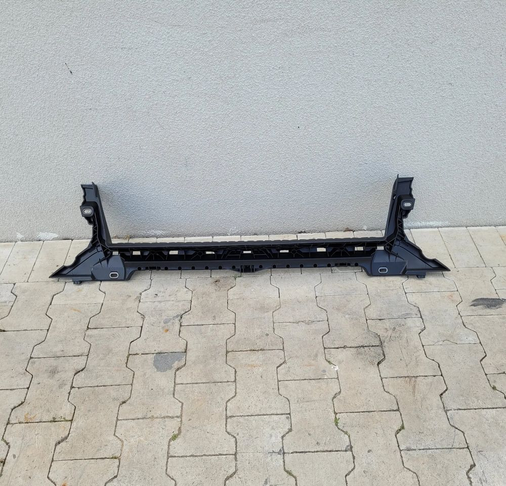ZDERZAK MAN TGS E6 ORYGINAŁ 81.41610-6010 - Bumper for Truck: picture 2 ZDERZAK MAN TGS E6 ORYGINAŁ 81.41610-6010 - Bumper for Truck: picture 2
