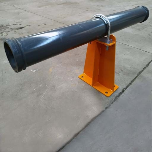 ATABEY Pipe Seats - Stationary concrete pump: picture 1 ATABEY Pipe Seats - Stationary concrete pump: picture 1