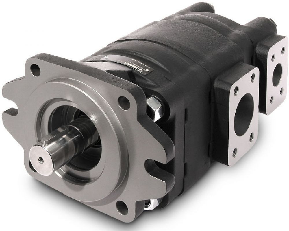 ZOOMLION CASAPPA pump Magnum 35 Series - Spare parts for Concrete equipment: picture 1 ZOOMLION CASAPPA pump Magnum 35 Series - Spare parts for Concrete equipment: picture 1