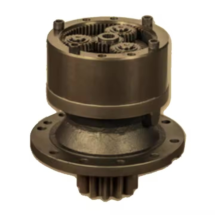 ZOOMLION China Sany Suote gearbox – GS9T99 - Spare parts for Concrete equipment: picture 1 ZOOMLION China Sany Suote gearbox – GS9T99 - Spare parts for Concrete equipment: picture 1