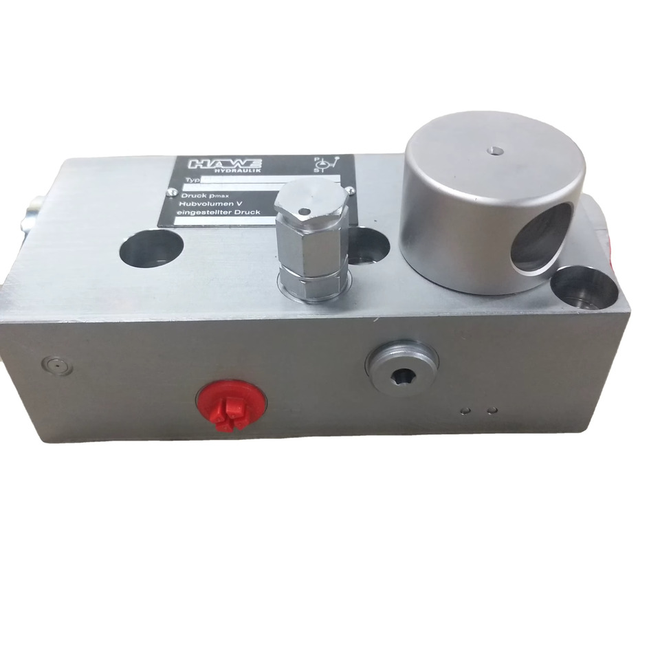 ZOOMLION HAWE pump - Spare parts for Concrete equipment: picture 1 ZOOMLION HAWE pump - Spare parts for Concrete equipment: picture 1