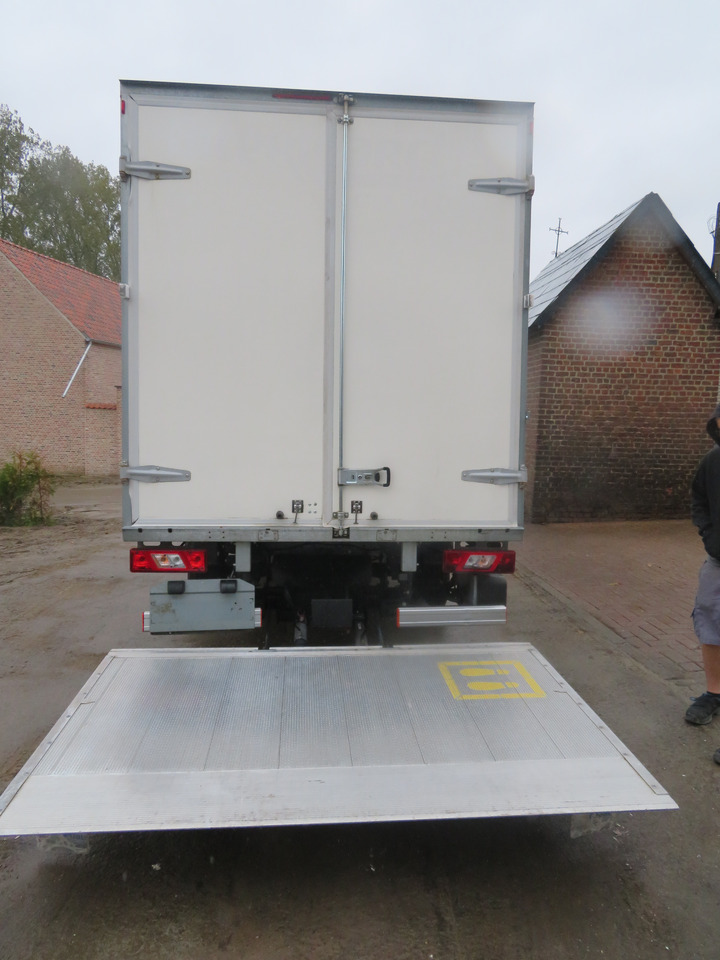 Closed box van Ford Transit 2.0TDCi: picture 7 Closed box van Ford Transit 2.0TDCi: picture 7