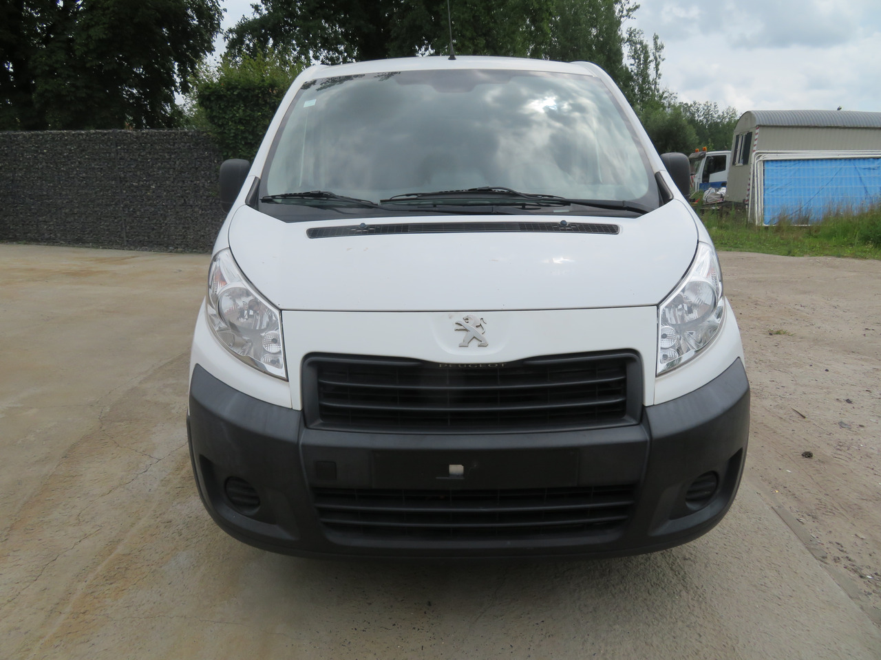 Peugeot Expert - Panel van: picture 2 Peugeot Expert - Panel van: picture 2