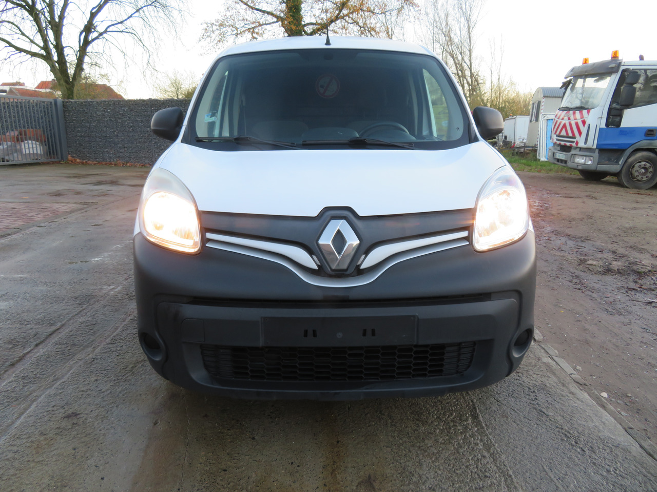 Renault Kangoo EXPRESS ENERGY 1.5dCi - Small van: picture 2 Renault Kangoo EXPRESS ENERGY 1.5dCi - Small van: picture 2