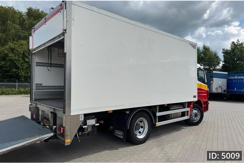 Mercedes-Benz Atego 1623 Day Cab, Euro 6, / Frigoblock / TOP condition - Refrigerated truck: picture 3 Mercedes-Benz Atego 1623 Day Cab, Euro 6, / Frigoblock / TOP condition - Refrigerated truck: picture 3