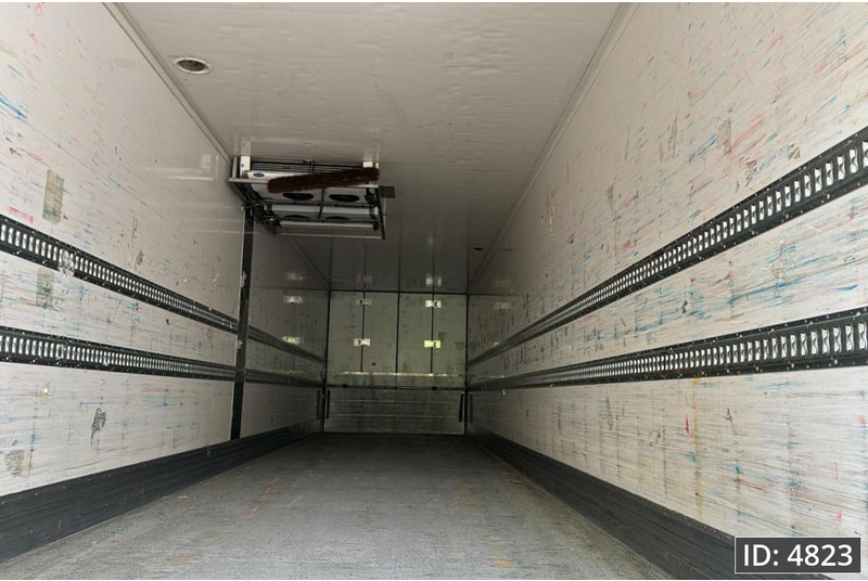 Renders ROC 16.30 / LZV / Doorlader - Refrigerated semi-trailer: picture 5 Renders ROC 16.30 / LZV / Doorlader - Refrigerated semi-trailer: picture 5